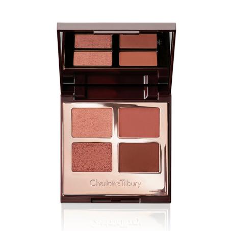 LUXURY PALETTE PILLOW TALK DREAMS Charlotte Tilbury