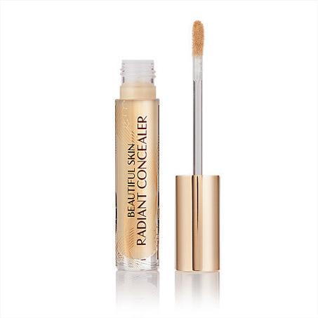 BEAUTIFUL SKIN RADIANT CONCEALER Charlotte Tilbury