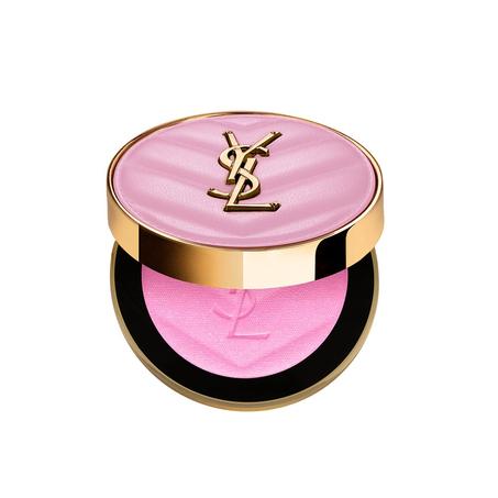 YVES SAINT LAURENT Make Me Blush "BABYDOLL PINK"