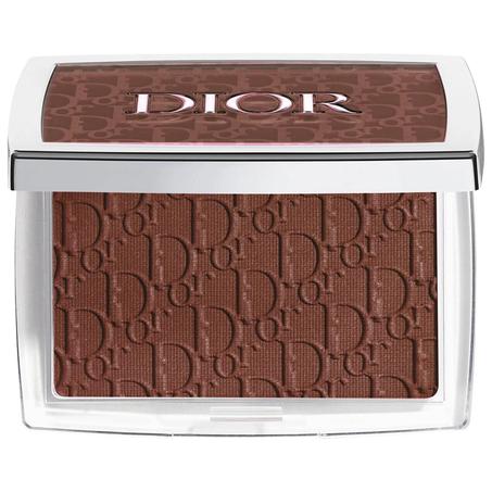 Dior Backstage Rosy Glow Blush "Mahogany"