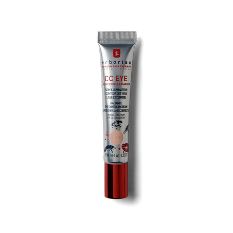 Erborian CC Eye crème contour des yeux