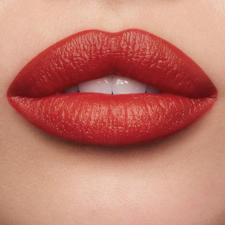 CHARLOTTE TILBURY LIPSTICK MATTE REVOLUTION "FAME FLAME"