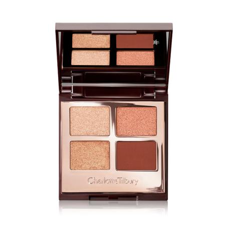 Charlotte Tilbury LUXURY PALETTE "COPPER CHARGE"