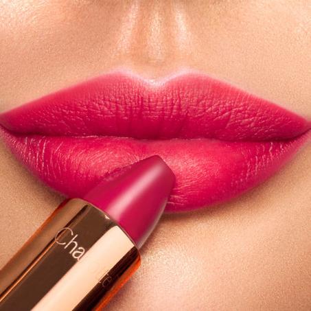 Charlotte Tilbury MATTE REVOLUTION GRACEFULLY PINK