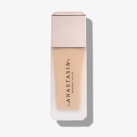 ANASTASIA BEVERLY HILLS Impeccable Blurring Second Skin Matte Foundation