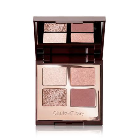 BIGGER BRIGHTER EYES EXAGGER EYES Charlotte Tilbury