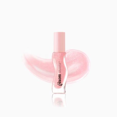 Gisou Honey Infused Lip Oil Watermelon Sugar
