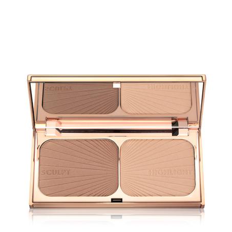 FILMSTAR BRONZE & GLOW Charlotte Tilbury
