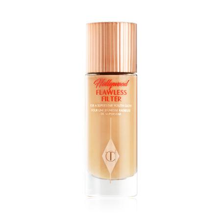 HOLLYWOOD FLAWLESS FILTER Charlotte Tilbury