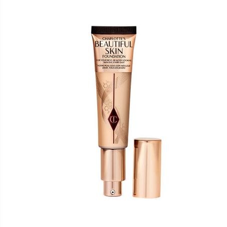 CHARLOTTE'S BEAUTIFUL SKIN FOUNDATION - Charlotte Tilbury 3 Cool
