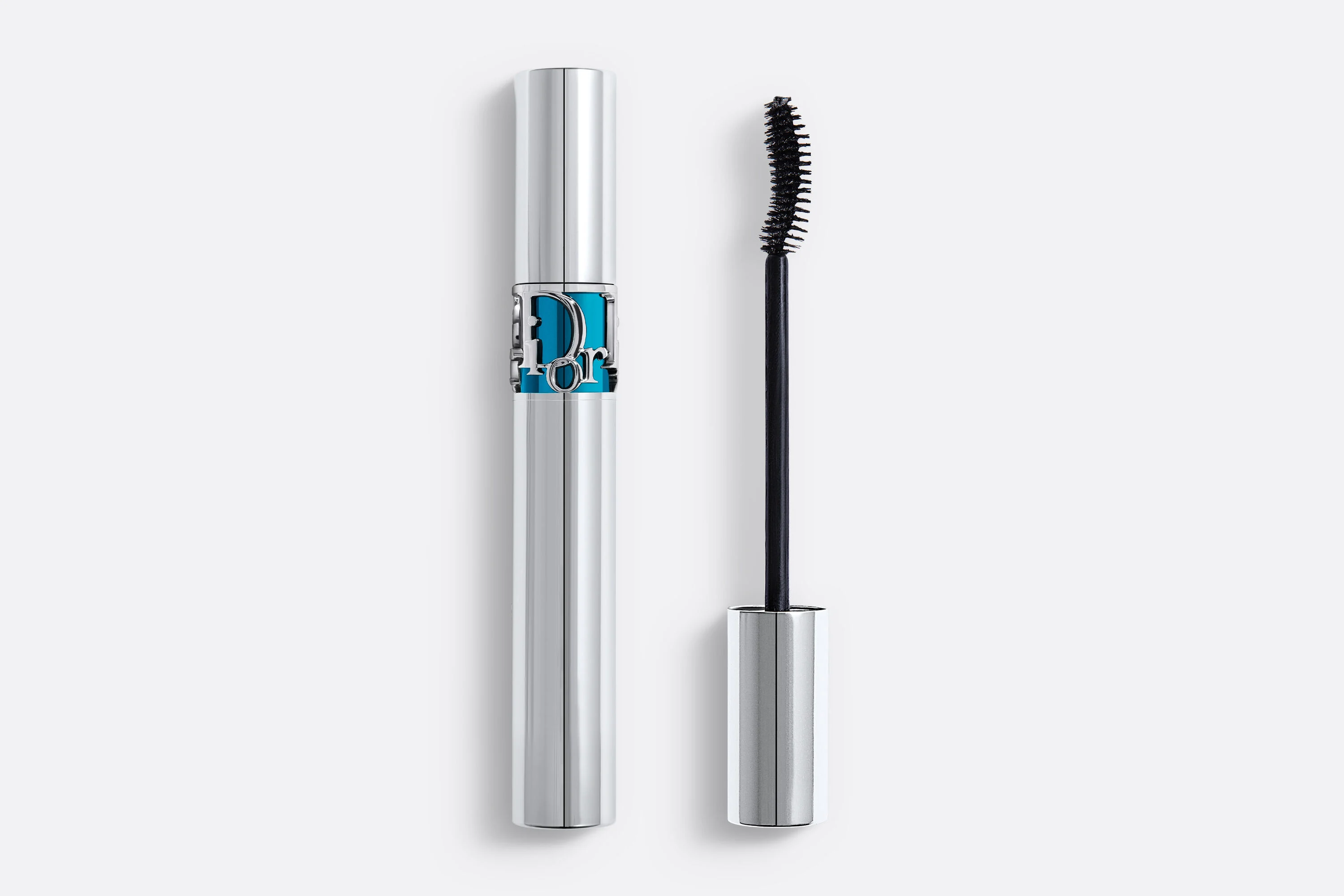 Diorshow Iconic Overcurl - Mascara Waterproof - Noir