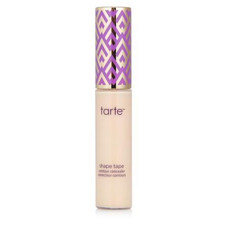 TARTE Shape Tape Contour Concealer Anticernes Matte