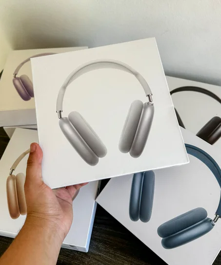 © AirPods Max Identique à l’Original