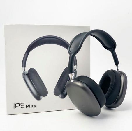 © Casque P9 Plus