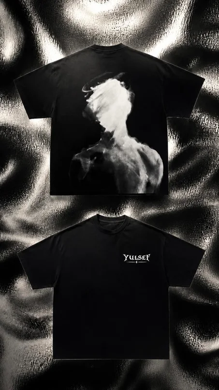 SHADOW ESSENCE T-SHIRT