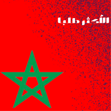 المنتوجات الأكثر مبيعا بالمغرب