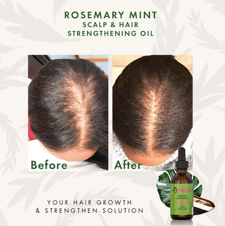 زيت اكليل الجبل الاصلي الامريكي