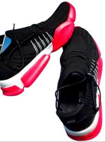 Chaussures A+