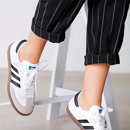 samba adidas