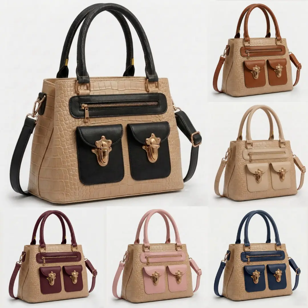 sac CLAS croco  129