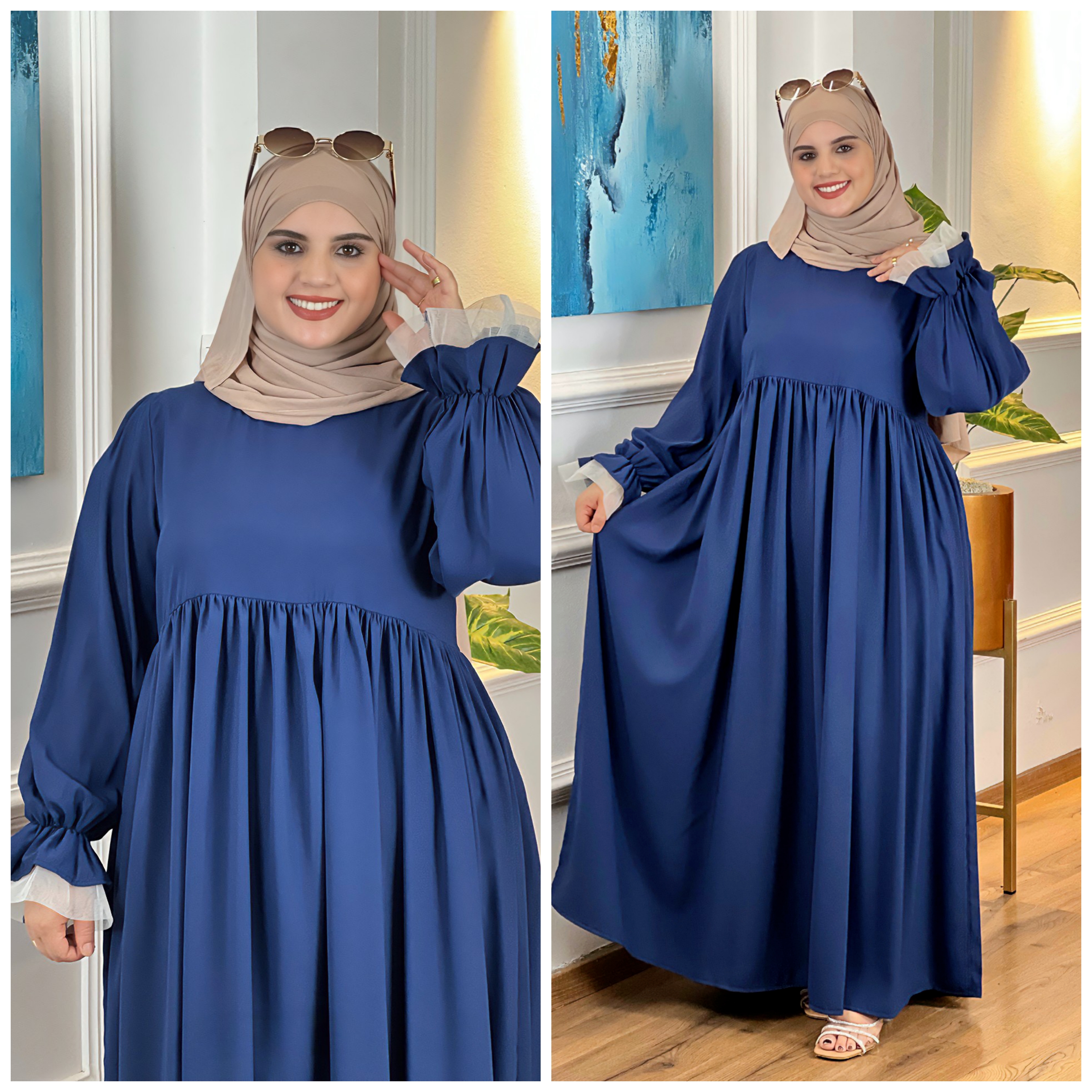 كسوة "شبكة"