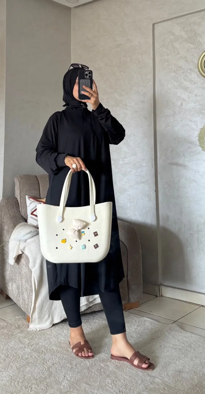 بوركيني 3 قطع – جودة تركية ممتازة