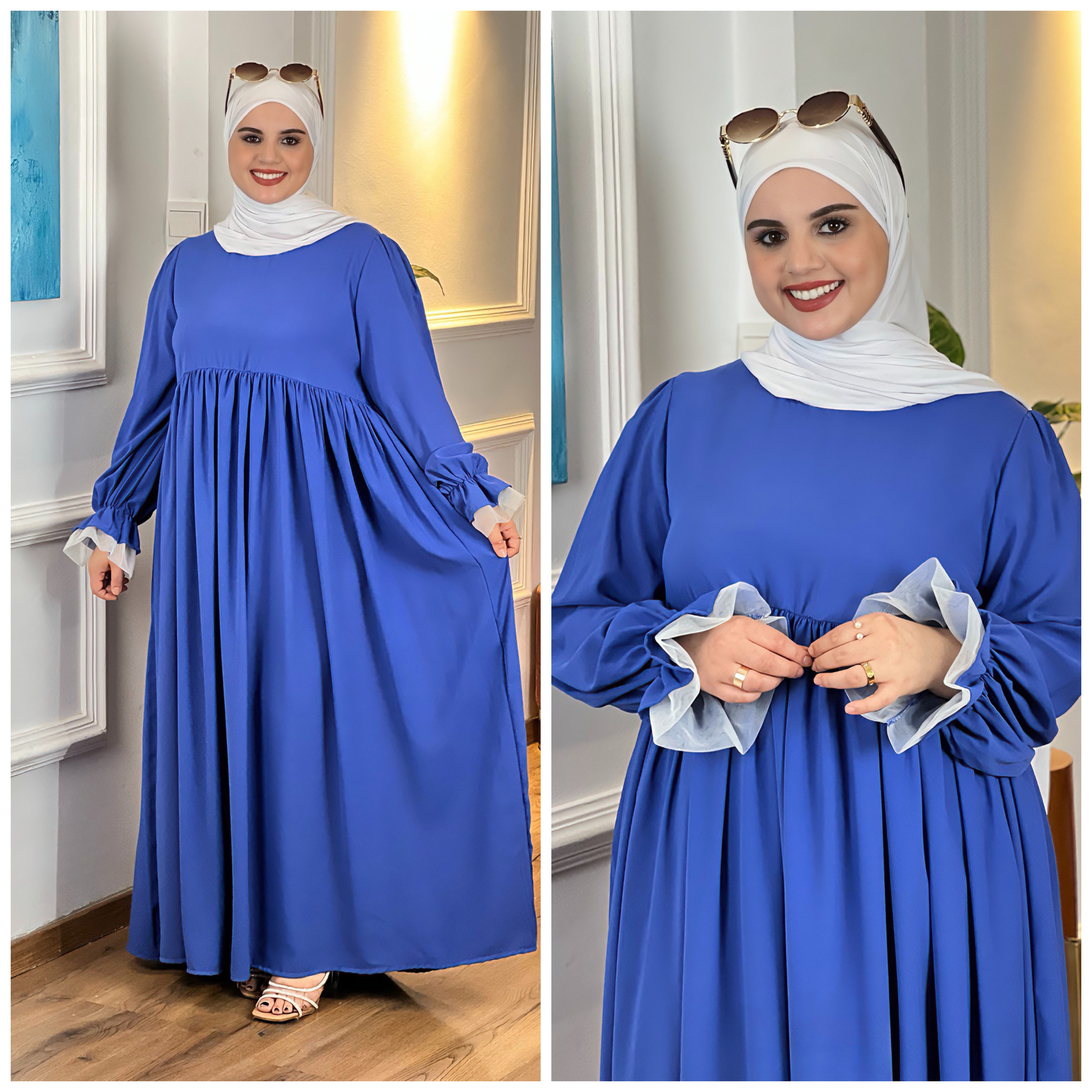 كسوة "شبكة"
