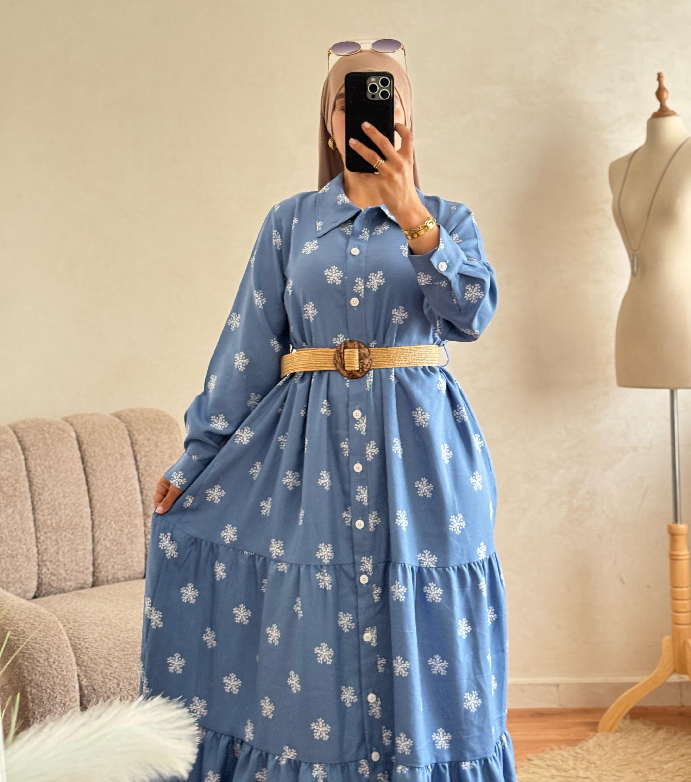 Robe Jeans