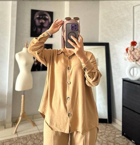 طقم