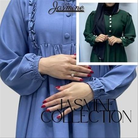 JASMINE COLLECTION