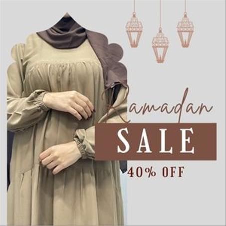 ramadane sale