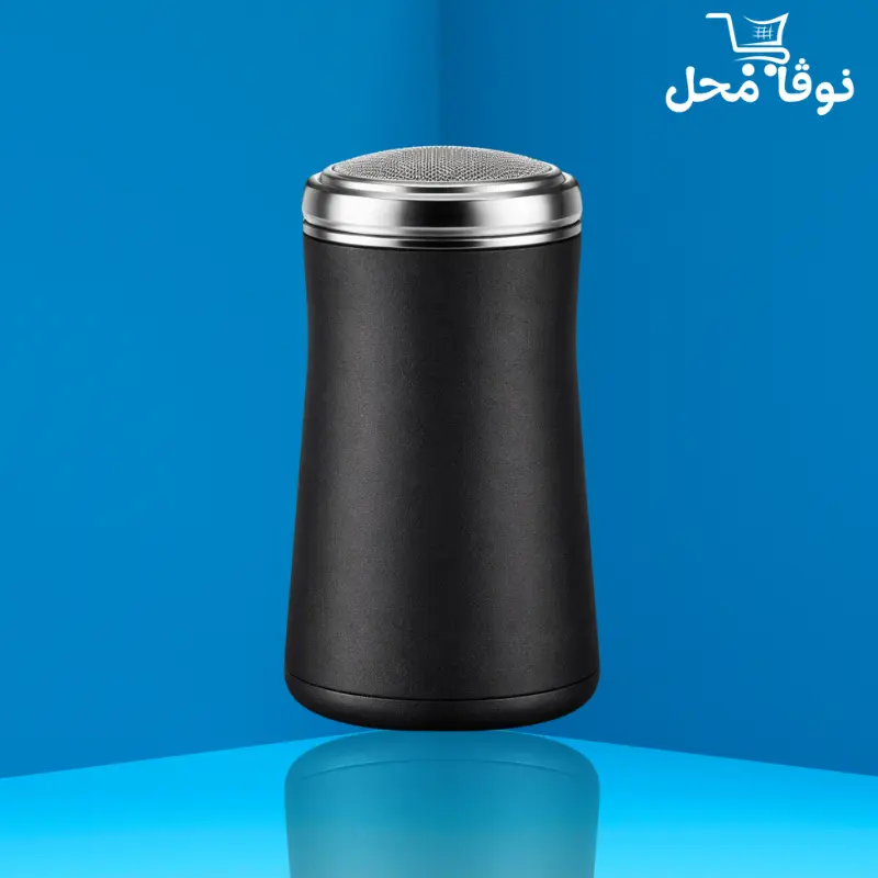 ودّع الشفرة نهائياً… حلاقة ناعمة، هادئة، وآمنة لكل جسمك