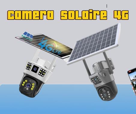 منتوجات الطاقة الشمسية