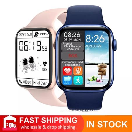 Watch Série Water Resistant ⌚