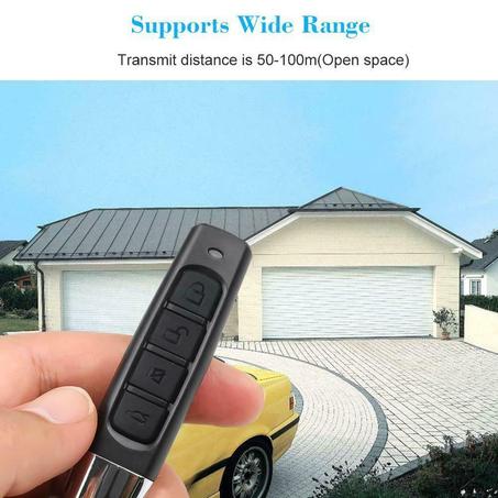 Télécommande Porte De Garage