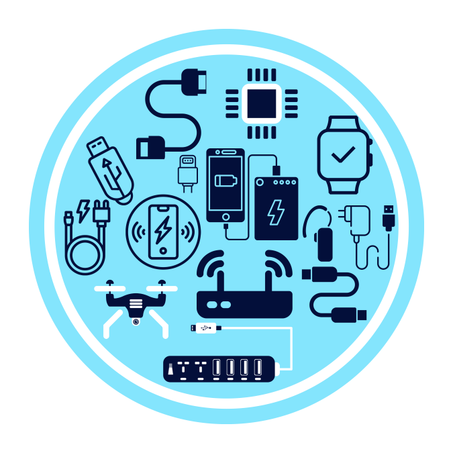 ملحقات و اكسسوارات