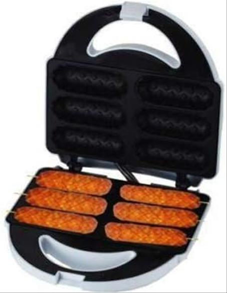 صانع الهوت دوج من نوفا