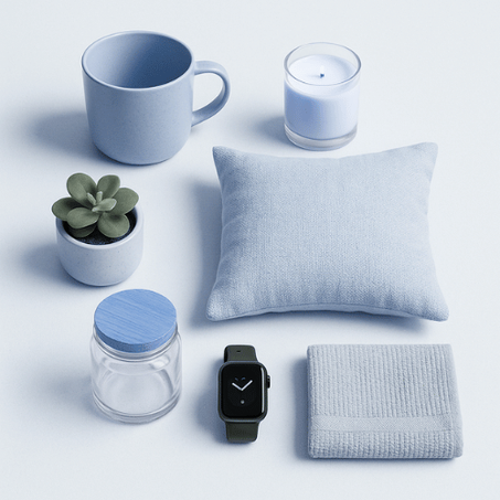 منتجات المنزل