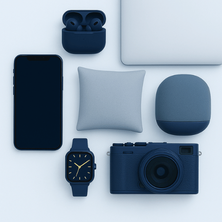 إلكترونيات