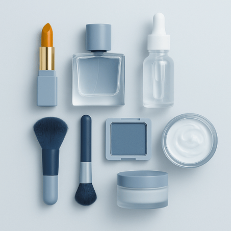 منتجات التجميل