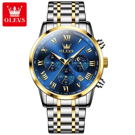 OLEVS Watch ®