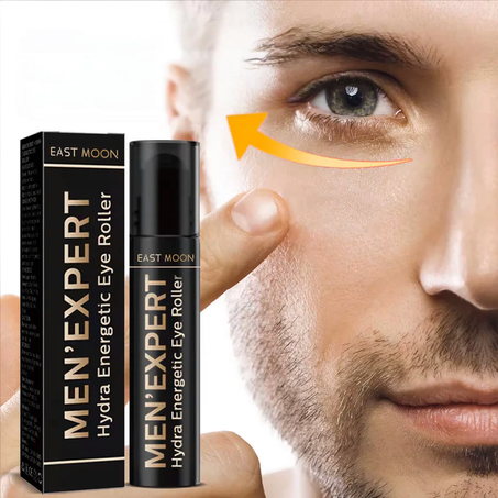 Descubre el Poder del Hydra Energetic Eye Roller para Hombres