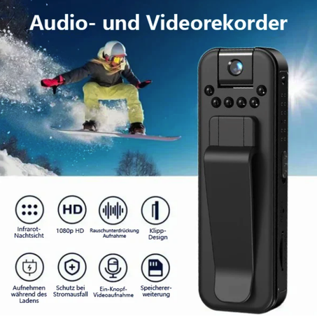 El más vendido del mundo: Nº 1 en grabadoras de audio y vídeo