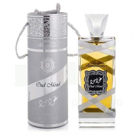 عطر عود مود تذكر