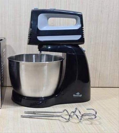 الخلاط الكهربائي