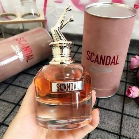 Scandal Eau de Parfum de Jean Paul Gaultier