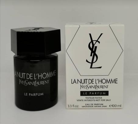 LANUIT DE L'HOMME LE PARFUM 100 ml