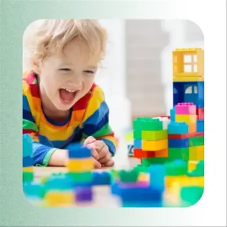 عالم الأطفال