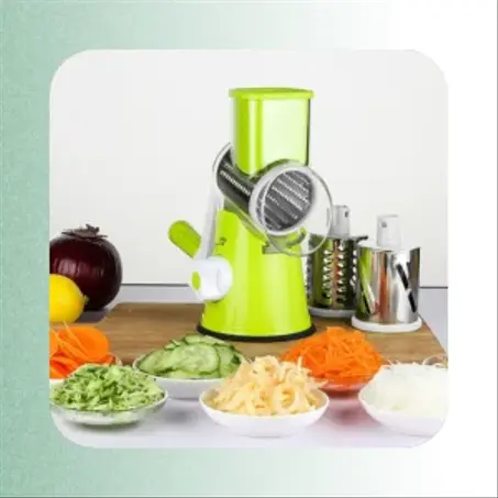 أدوت المطبخ