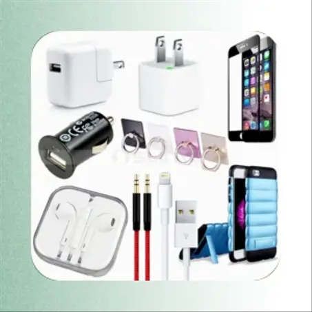 إلكترونيات